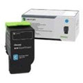 78C0U20 - Toner Cyan / 7000 pages