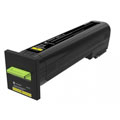 72K2XY0 - Jaune / 22000 pages