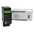 75M2HY0 - Jaune / 8800 pages