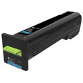 72K0X20 - Cyan / 22000 pages