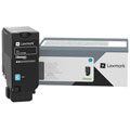 81C0X20 - Cyan / 16200 pages