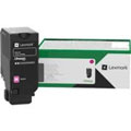 71C2XM0 - Magenta / 12500 pages