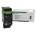 75M2XY0 - Jaune / 11700 pages
