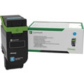 75M20C0 - Cyan / 2000 pages