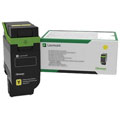75M20Y0 - Jaune / 2000 pages