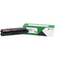 C342XM0 - Magenta / 4500 pages