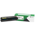 C342XY0 - Jaune / 4500 pages