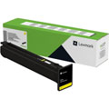 77L20Y0 - jaune / 12000 pages