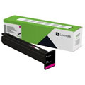 77L2HM0 - Magenta / 46900 pages