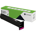 77L20M0 - Magenta / 12000 pages