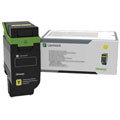 75M0H40 - Jaune / 8800 pages