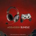 Bundle Assassin - Assassin’s Creed Shadows
