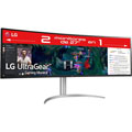 UltraWide Dual QHD 49WQ95C-W