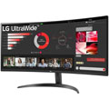 UltraWide 34WR50QK-B