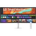Smart Monitor 34U601SA-W