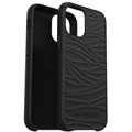 WAKE pour iPhone 12 mini - Black