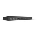 Switch KVM HDMI 4K60, USB 2.0 & Audio, 4 ports