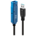 Rallonge active Pro USB 3.0, 8m