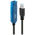 Rallonge active Pro USB 3.0, 15m