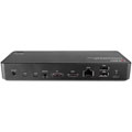 Docking Station KVM 2 Ports Type C MST