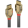 Câble HDMI Ultra High Speed Gold Line, 5m