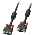 Câble VGA M/M, noir, 20m