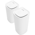 Velop Pro 6E Tri-Band Mesh WiFi 6E (2 boitiers)