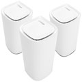 Velop Pro 6E - Tri-Band Mesh WiFi 6E (3 routeurs)