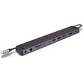 DST-Mini XT 810 - Mini Docking Station USB-C