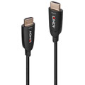 Câble HDMI 8K60 Hybride Fibre Optique 40m