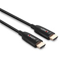 Câble HDMI 8K60 Hybride Fibre Optique 60m