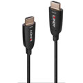 Câble HDMI 8K60 Hybride Fibre Optique 70m