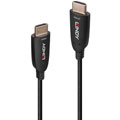Câble HDMI 8K60 Hybride Fibre Optique 100m