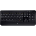 Wireless Illuminated Keyboard K800