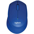 M330 Silent Plus - Bleu
