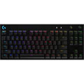 G PRO - Noir