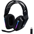 G733 Lightspeed - Noir