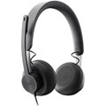 Bundle MS Teams Zone wired + Webcam C925e