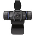 HD Pro Webcam C920S