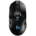 G903 Lightspeed Hero