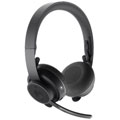 Zone Wireless Plus - Graphite
