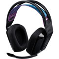 G535 LIGHTSPEED - Noir