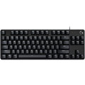 G413 TKL SE - Noir