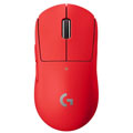 PRO X Superlight - Rouge