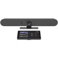 Kit Logitech Rally Bar Mini + Tap IP