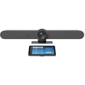 Kit Logitech Rally Bar + Tap IP