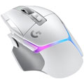 G502 X PLUS - Souris de jeu / Blanc