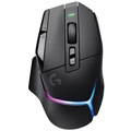 G502 X PLUS - Souris de jeu / Noir