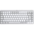 Master MX Mechanical Mini for Mac - Gris pâle