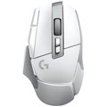 G502 X - Wireless Gaming Mouse / Blanc